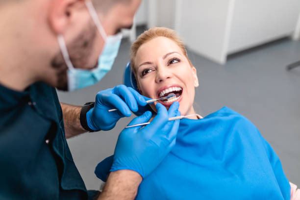 Professional Dental Services in Cherokee, OK